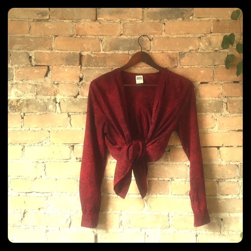 Vero Moda Blouse